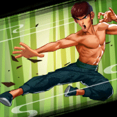 One Punch Boxing - Kung Fu Attack For PC