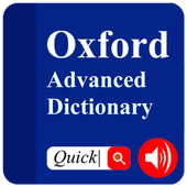 Oxford Advanced Dictionary For PC