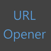 URL Opener APK v1.6.4 (479)