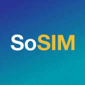 SoSIM APK 1.0.8