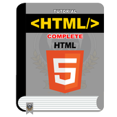 HTML Tutorial Complete