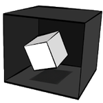 Personality-Psychology Test: The Cube?s Game