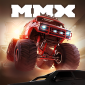 MMX Racing For PC
