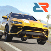 Rebel Racing For PC