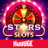 Stars Slots - Casino Games For PC