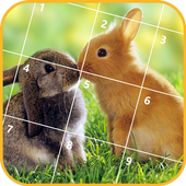 Jigsaw Puzzle: Animals  For PC