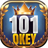 101 Okey For PC