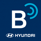 Hyundai Bluelink Europe APK 2.0.17