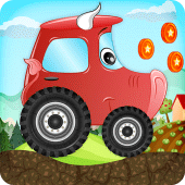 Kids Car Racing game ? Beepzz For PC