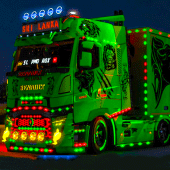 US Heavy Grand Truck Cargo 3D Driver APK v1.0 (479)