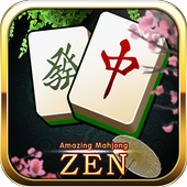 Amazing Mahjong: Zen For PC