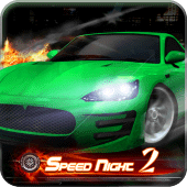 Speed Night 2 For PC