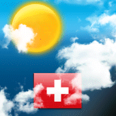 Weather for Switzerland For PC