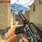 Gun & Strike 3D For PC
