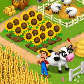 Big Farmer: Farm Offline Games For PC