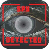 Spy Camera Finder For PC