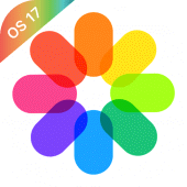 iGallery I.O.S.12 - Phone X Style (Photo Filter)  APK 15.1.2