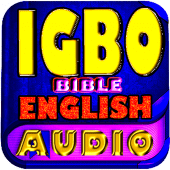 Igbo Bible For PC