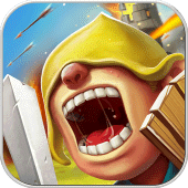 Clash of Lords 2: Espa?ol For PC