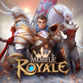 Mobile Royale For PC