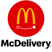 McDelivery For PC