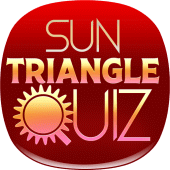 Sun Triangle Quiz Game APK 4.1