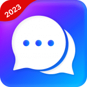 AI Messages OS16 - Messenger APK 15.5.7