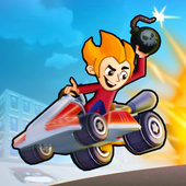 Boom Karts 0.51 Android for Windows PC & Mac