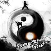 Immortal Taoists - Idle Manga APK 1.7.7