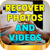 Recover All Old Deleted Photos And Videos Guia