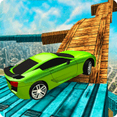 Impossible Car Stunts For PC