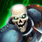 Spooky Wars For PC