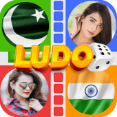 Ludo Online Multiplayer 1.45.112.4 Android for Windows PC & Mac