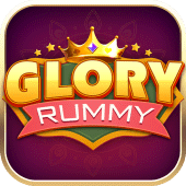 Glory Rummy-Play Free Online Indian Rummy APK 1.0.0