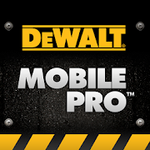 DEWALT? Mobile Pro?