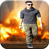 Movie Effect Image Editor : Photo Maker For PC