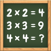 Multiplication Tables Learn For PC