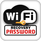 Free Wifi Password Recovery For PC
