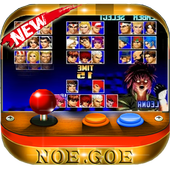 Kof Fighter 97 For PC