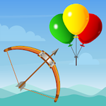 Balloon Archer For PC