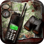iZurvive - Map for DayZ & Arma 8.1.0 Android for Windows PC & Mac
