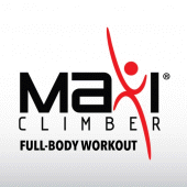 MaxiClimber® Fitness