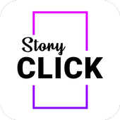 StoryClick - highlight story art maker for Insta For PC