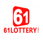 61Lottery (Official) APK 1.0.1