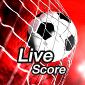 Live Scores Football For PC