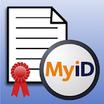MyID Identity Agent For PC