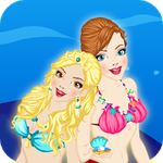 Best Friends Dressup for Girls - Free BFF Fashion For PC