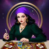 Tarot Card Reading - Love & Future Daily Horoscope For PC