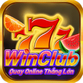 WinClub-Quay Online Thắng Lớn APK 1.0.0