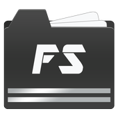File Selector/Explorer